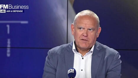 Pourquoi Mecachrome se choisit un patron venu de la d&eacute;fense | DEFENSE NEWS | Scoop.it