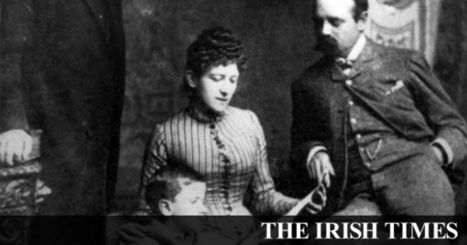 Colm Toibin on the mothers of Wilde, Yeats and Joyce | The Irish Literary Times | Scoop.it