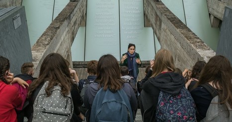 Un puerto franc&eacute;s NANTES asume su rol en la trata de esclavos -&nbsp; Clar&iacute;n.com | Nantes, &iexcl;Ven A Hacer El Viaje! | Scoop.it