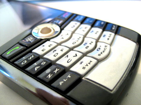Mobile Marketing: A Must Do | Hospitals: Trends in Branding and Marketing | Scoop.it