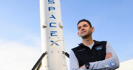 Donald Trump change encore d'avis et choisit un proche d'Elon Musk pour diriger la Nasa – | @ZeHub | Scoop.it