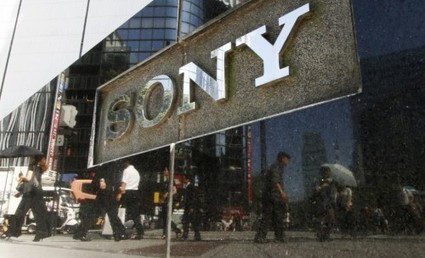 Calendario Sony World Photography Awards 2012 | JIMIPARADISE! | Scoop.it