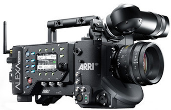 ARRI Releases Firmware v6.1 for ALEXA | CineTechnica | CINE DIGITAL  ...TIPS, TECNOLOGIA & EQUIPO, CINEMA, CAMERAS | Scoop.it