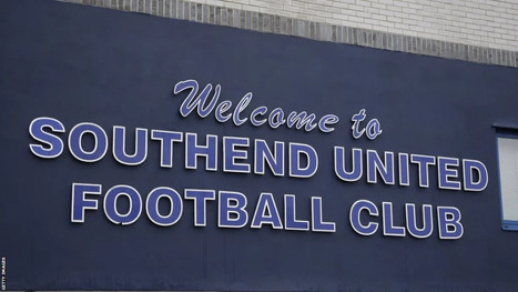 Southend United: Consortium hope to complete takeover next month | Football Finance | Scoop.it