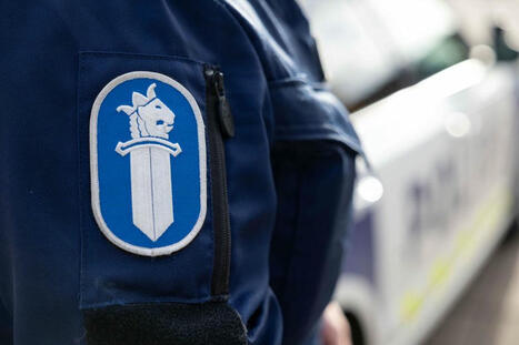 Poliisioperaatio Tampereella | 1Uutiset - Lukemisen tähden | Scoop.it