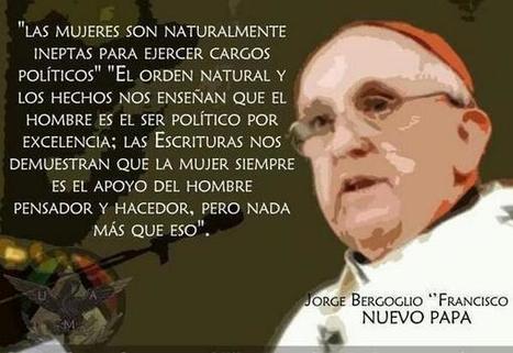 Twitter / elpastorpanda: Jamás podría respetar creencias ... | Religiones. Una visión crítica | Scoop.it