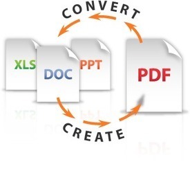 Free Online PDF Converter | Web 2.0 for juandoming | Scoop.it