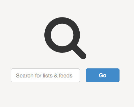 News Discovery: Find Topic-Specific Curated RSS Feed Reading Lists on FeedShare.net | Content Curation World | Scoop.it