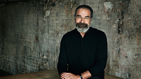 Mandy Patinkin in Concert: "Dress Casual | Community Scene | music-all | Scoop.it