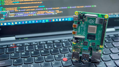 Raspberry Pi modifica una de sus opciones para mejorar la seguridad  | tecno4 | Scoop.it