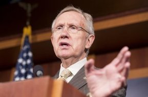 Harry Reid Ready to Alter Filibuster Rules | Electile Dysfunction | Scoop.it
