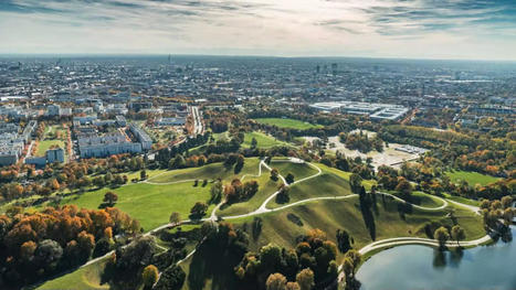 Le forum franco-allemand présente sept propositions d'un groupe de travail multidisciplinaire sur l'urbanisme durable | Urbanisme - Aménagement | Scoop.it