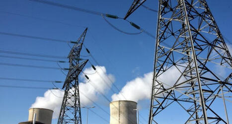 L’armée luxembourgeoise impuissante face aux risques nucléaires transfrontaliers | Non au Nucléaire | Scoop.it