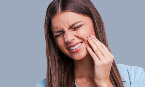 Myofascial Pain Affecting The Jaw Muscles | Call: 915-850-0900 | Mobility & Flexibility - Joint Movement | Scoop.it