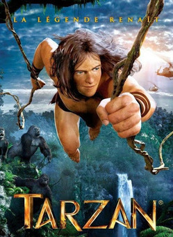 Free tarzan movies youtube