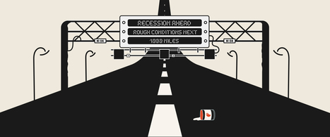 'There is no long term now': Why this crisis isn't like previous financial downturns | Brands going dark : Advertising in time of crisis | Scoop.it