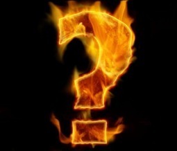 The “Burning Question”: A Simple Tool to Focus Developmental Evaluation on What Matters by Peter Rudiak-Gould and Rochelle Zorzi · AEA365 | Evaluación de Políticas Públicas - Actualidad y noticias | Scoop.it