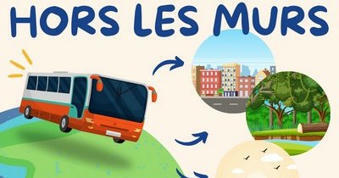 La semaine des maths 2025 « Hors les murs » par M@ths en-vie | Veille Éducative - L'actualité de l'éducation en continu | Scoop.it