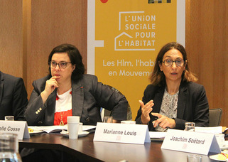 Le Mouvement HLM appelle à un "sursaut national" | Veille territoriale AURH | Scoop.it