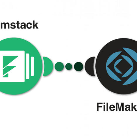 FileMaker Formstack Integration | Learning Claris FileMaker | Scoop.it