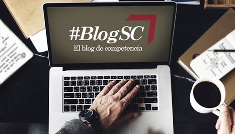 #LecturaRecomendada. Le invitamos a leer el más reciente artículo del #BlogSC: “Telecomunicaciones: La regulación a la zaga del mercado” #ElSalvador | SC News® | Scoop.it