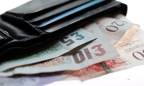 Households&acute; spending returns to pre-economic downturn levels | In the news: data in the UK Data Service collection across the web | Scoop.it