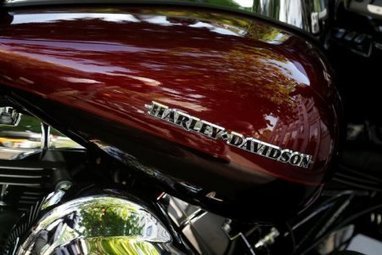 Harley-Davidson shares up after buyout speculation | Business Report - Making A Difference | Scoop.it