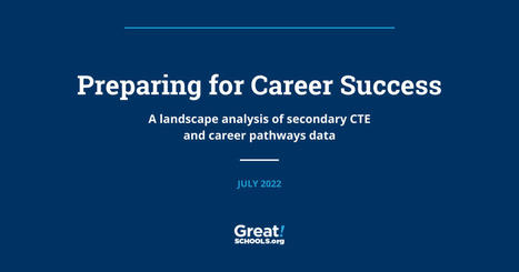 Preparing for Career Success | GreatSchools | Inovação Educacional | Scoop.it