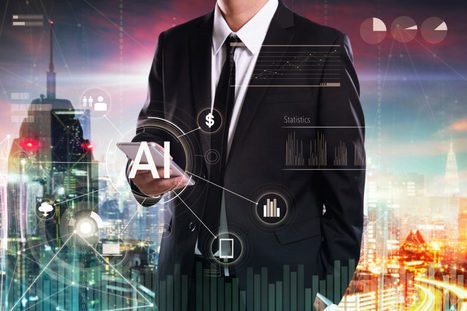 Applied Artificial Intelligence in Healthcare Diagnosis | AI in Healthcare | Scoop.it