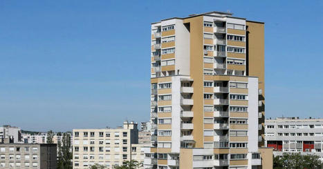 Besan&ccedil;on. Bailleur social Loge.GBM&nbsp;: une fusion et ses complications | Revue de presse | L'habitat & son environnement dans le Doubs : Architecture. Urbanisme. Environnement. Paysage. Logement | Scoop.it