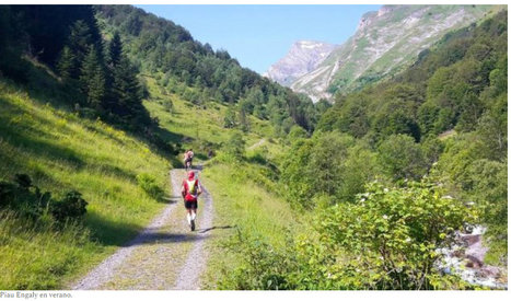 Piau Engaly prepara un verano lleno de actividades deportivas y en la naturaleza | Vallées d'Aure & Louron - Pyrénées | Scoop.it
