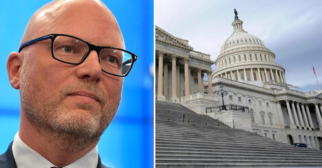 M-toppen redovisade inte USA-resa enligt reglerna | 1Uutiset - Lukemisen t&auml;hden | Scoop.it