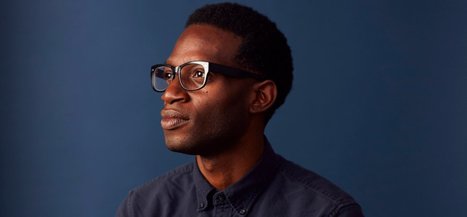 The Hidden Cost of Success for Many Black and Hispanic Founders | Multicultural Marketing | Scoop.it