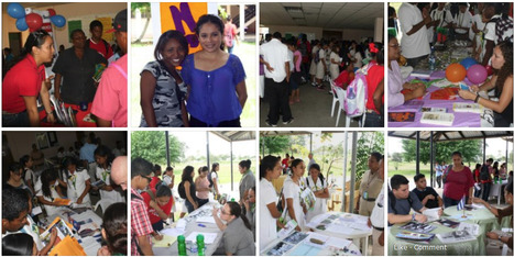 UB Opportunities Fair Pictures | Cayo Scoop!  The Ecology of Cayo Culture | Scoop.it