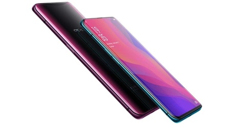 ¿Merece la pena pagar 1000 euros por el Oppo Find X? Análisis a fondo | Mobile Technology | Scoop.it