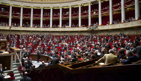 L&rsquo;Alsace hors du Grand Est ? Une proposition de loi vient d&rsquo;&ecirc;tre adopt&eacute;e | Alsace Actu | Scoop.it