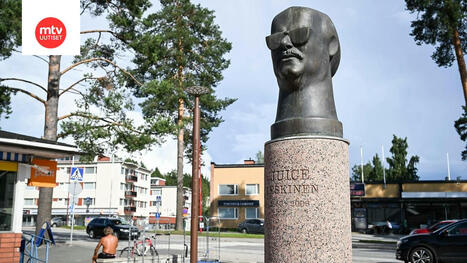 Yli sadan rötöksen mies tuomittiin | MTV Uutiset | 1Uutiset - Lukemisen tähden | Scoop.it