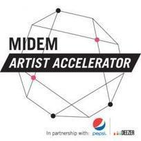 Midem launches Artist Accelerator programme for 2015 | Midem media mentions | Scoop.it