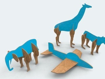 Teachbox puts pop-out puzzles for kids on disaster relief supply boxes | Coastal Restoration | Scoop.it