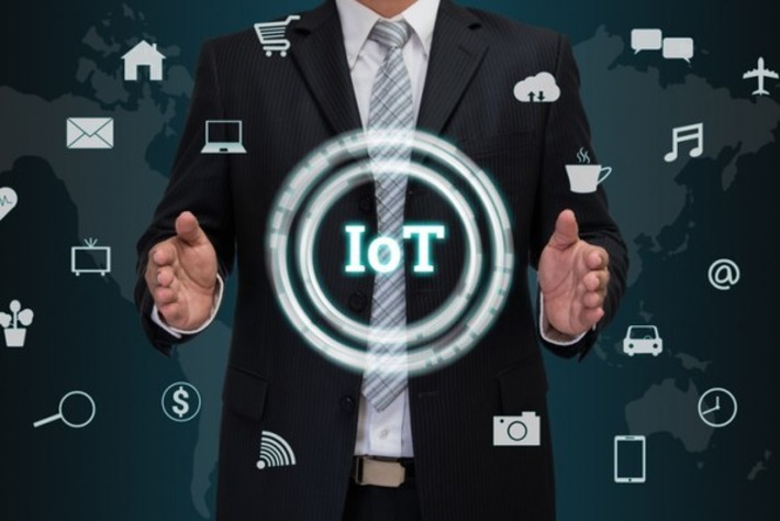 How the Internet of Things Will Impact HR | Digital Transformation: The new war for talent | Scoop.it