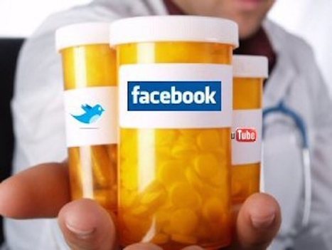 Social Media Rules: The FDA Crackdown | Buzz e-sante | Scoop.it