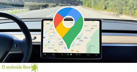 Los mejores trucos para usar Google Maps al conducir: de evitar los radares de la DGT a que sepan cuándo llegas | TIC & Educación | Scoop.it