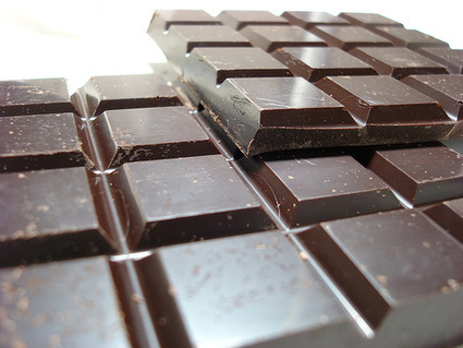 Le chocolat engendre-t-il des tueurs en série ? | Merveilles - Marvels | Scoop.it