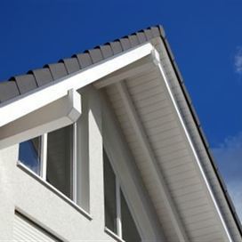 À quoi sert un débord de toit ? | Build Green, pour un habitat écologique | Scoop.it