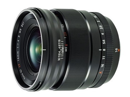 Fujifilm XF 16mm F1.4 moves from roadmap to retailers | Photography Gear News | Scoop.it