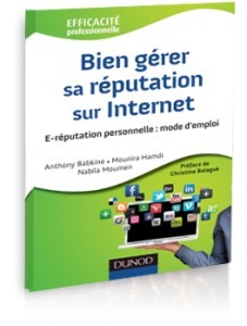 Entretien avec Mounira Hamdi: Bien Gerer sa Reputation sur Internet | Minter Dialogue en Français | Bien gérer sa e-réputation : Revue de presse | Scoop.it