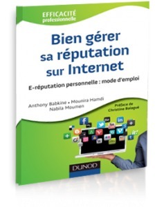 Entretien avec Mounira Hamdi: Bien Gerer sa Reputation sur Internet | E-Réputation des marques et des personnes : mode d'emploi | Scoop.it