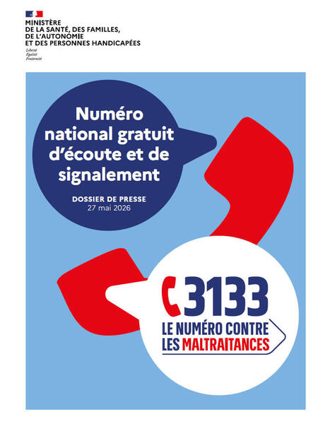 Maltraitances envers les personnes vuln&eacute;rables : le 3133 devient le nouveau num&eacute;ro national d'alerte #Maltraitance #Personnesvuln&eacute;rables | Ehpad,Maison de Retraite, D&eacute;pendance, Personnes Ag&eacute;es, Silver Economie | Scoop.it
