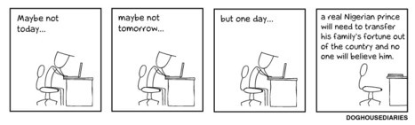One Day&hellip; | fun for geeks | Scoop.it