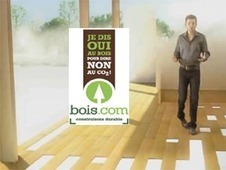 90% des francais plebiscitent le bois ! | Build Green, pour un habitat écologique | Scoop.it